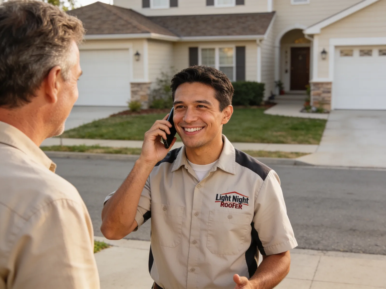 Emergency Roof Repair Transfer, PA FAQs